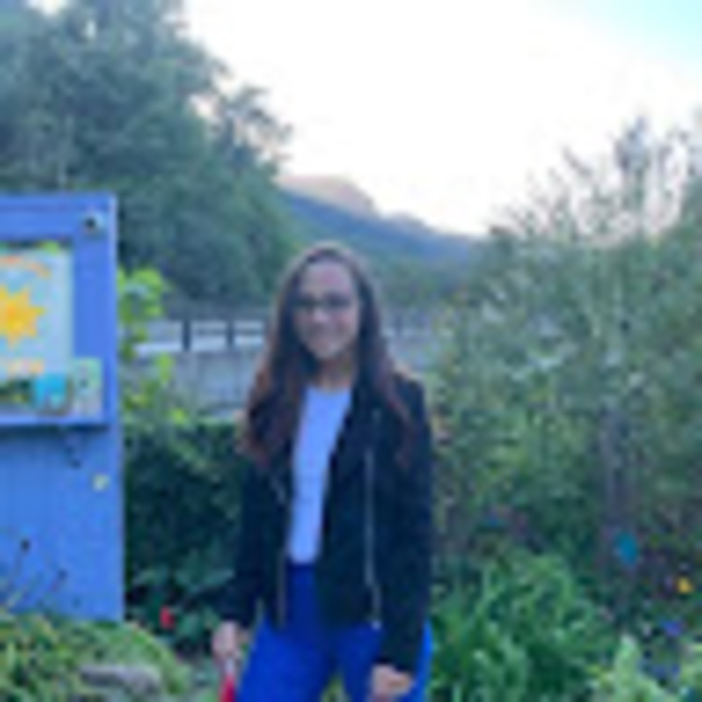 Meet your Posher, Rachael